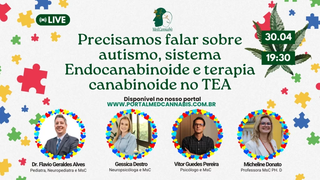 live autismo