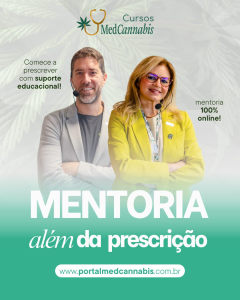 Mentoria além da prescrição