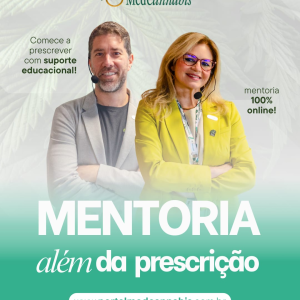 Mentoria além da prescrição