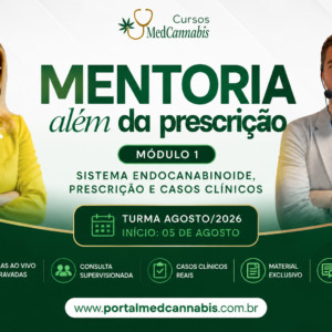 Mentoria Para Além da Prescrição - Módulo 1 [Turma Agosto]